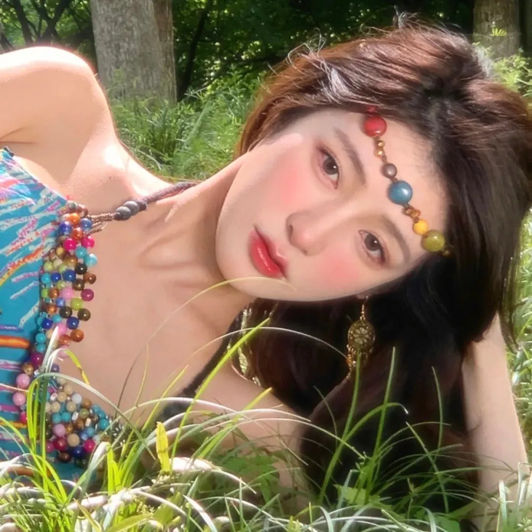 美人皮下三百斤