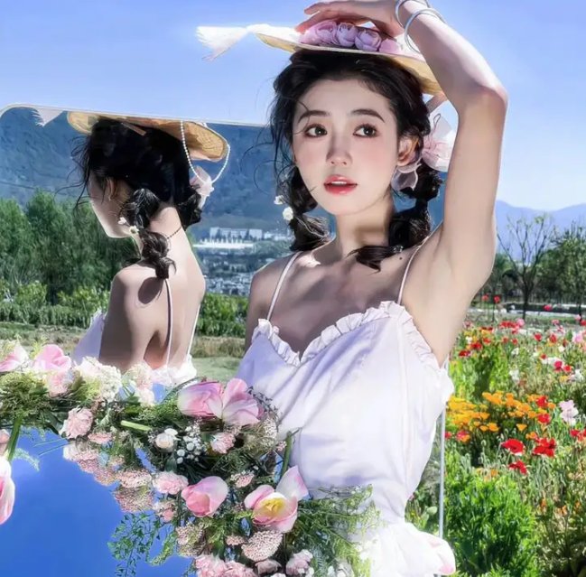 灵泉觉醒我变全村财神爷